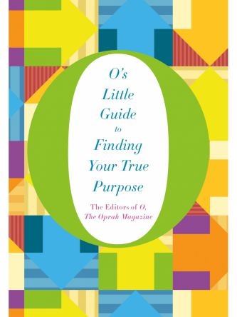 O’S LITTLE GUIDE TO FINDING YOUR TR