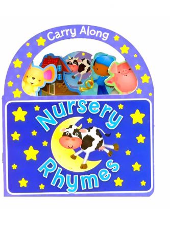 CARRY ALONG NURSERY RHYMES