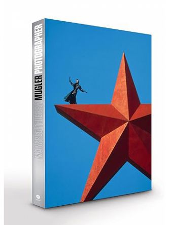 MANFRED THIERRY MUGLER  PHOTOGRAPHER