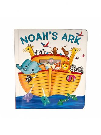 NOAH’S ARK