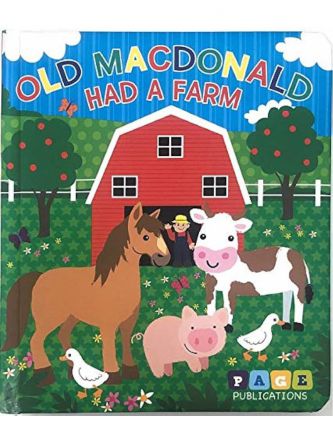 OLD MACDONALD HAD A FARM