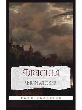 DRACULA