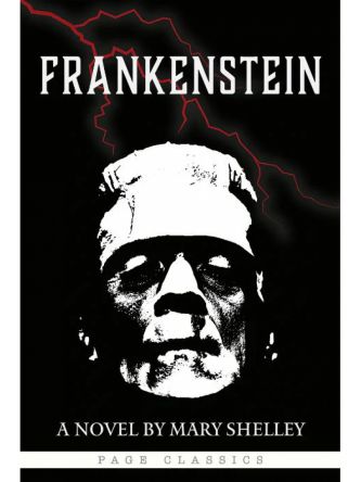 FRANKENSTEIN