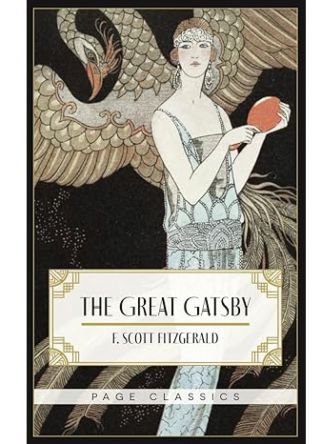 GREAT GATSBY