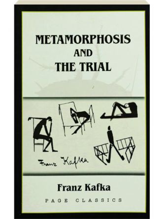METAMORPHOSIS AND THE TRAIL