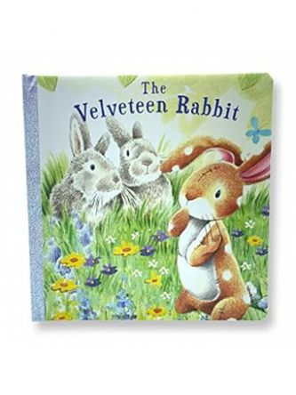 VELVETEEN RABBIT
