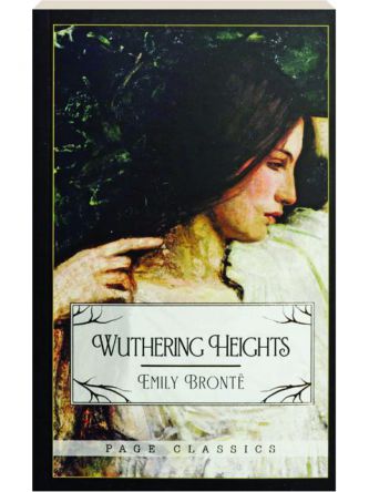WUTHERING HEIGHTS