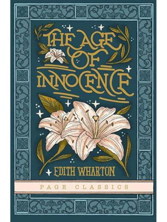 AGE OF INNOCENCE