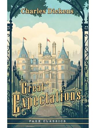 GREAT EXPECTATIONS