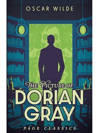 PICTURE OF DORIAN GRAY