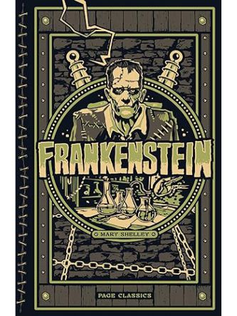 FRANKENSTEIN