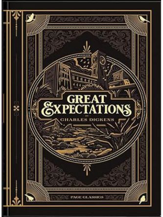 GREAT EXPECTATIONS
