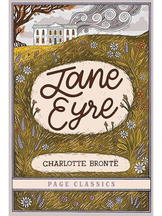 JANE EYRE