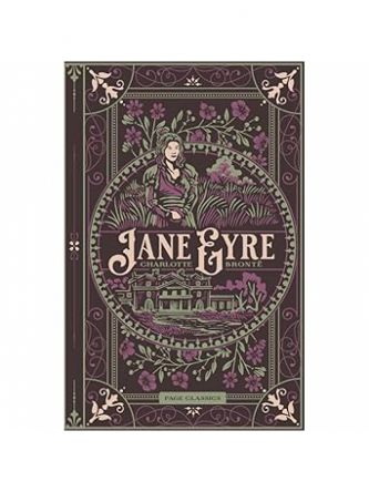 JANE EYRE