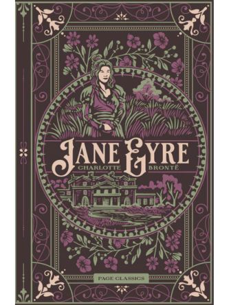 JANE EYRE