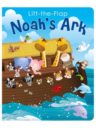 NOAHS ARK
