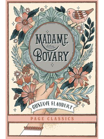 MADAME BOVARY
