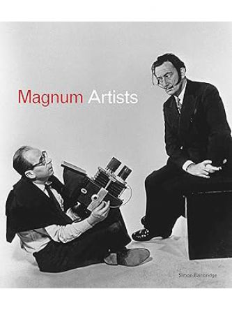 MAGNUM ARTISTS