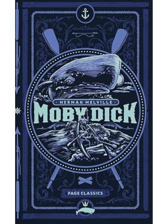 MOBY DICK