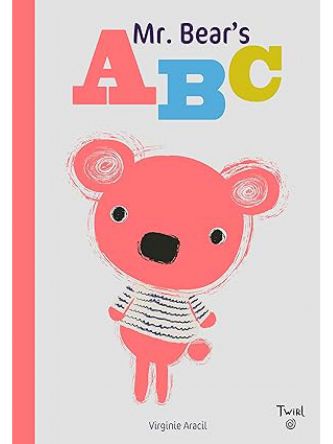 MR BEARS ABC