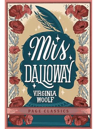 MRS DALLOWAY