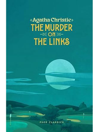 MURDER ON THE LINKS