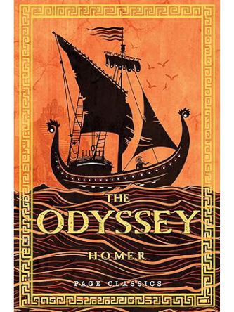 ODYSSEY