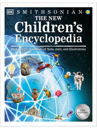 CHILDRENS ENCYCLOPEDIA