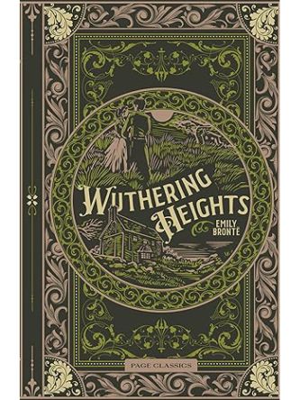 WUTHERING HEIGHTS