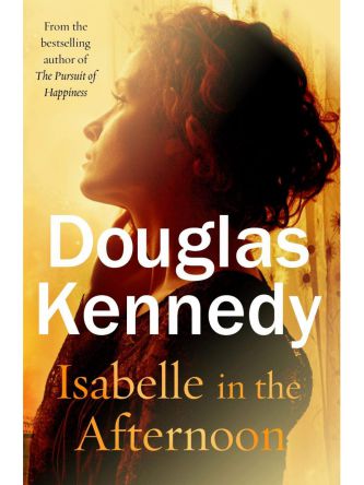 ISABELLE IN THE AFTERNOON