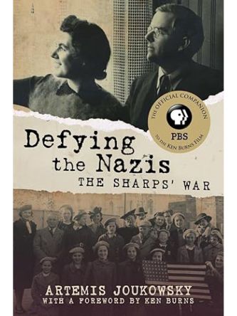 DEFYING THE NAZIS
