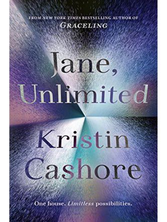 JANE  UNLIMITED