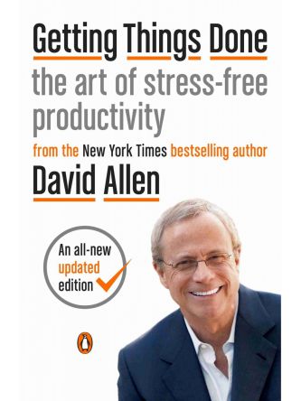 GETTING THINGS DONE R/E