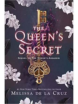 QUEEN’S SECRET 2