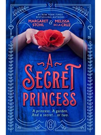 A SECRET PRINCESS