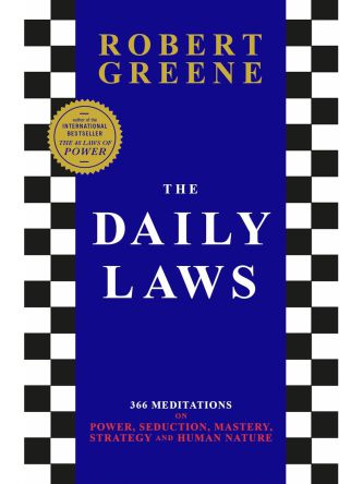 DAILY LAWS