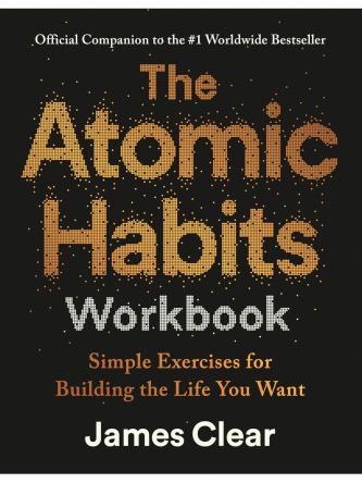 ATOMIC HABITS WORKBOOK