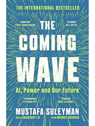 COMING WAVE