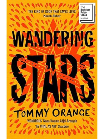 WANDERING STARS