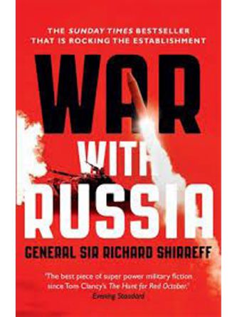 2017 WAR WITH RUSSIA