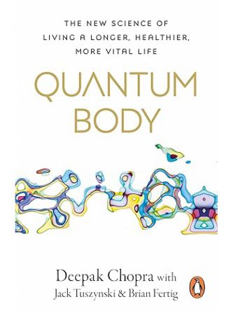 QUANTUM BODY