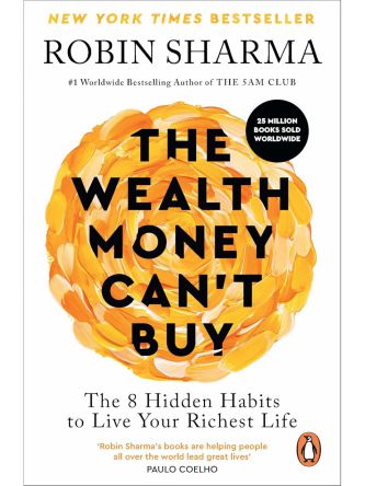 WEALTH MONEY CAN’T BUY