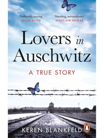 LOVERS IN AUSCHWITZ
