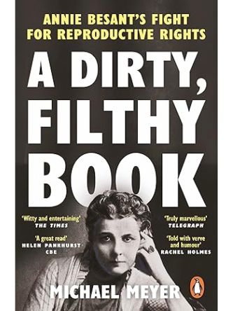 DIRTY FILTHY BOOK