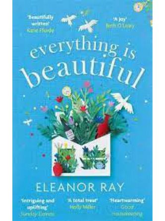 EVERYTHING IS BEAUTIFUL