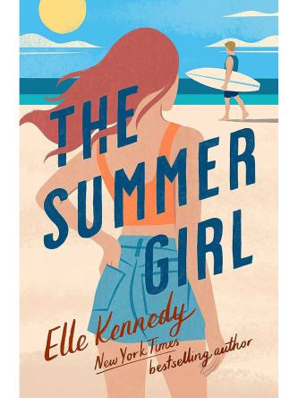 SUMMER GIRL