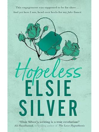 HOPELESS (CHESTNUT SPRINGS #5)