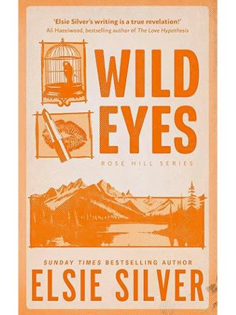 WILD EYES (ROSE HILL#2)