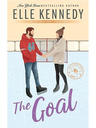 GOAL  (OFF CAMPUS 4)