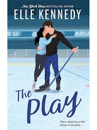 PLAY (BRIAR U #3)